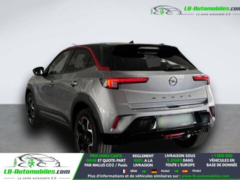 Mokka 1.2 Turbo 130 ch BVM 2021 occasion 31850 Beaupuy