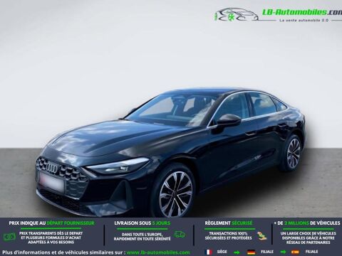 A5 40 TFSI 204 ch BVA Quattro 2025 occasion 31850 Beaupuy