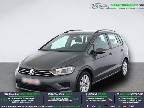 Annonce voiture Volkswagen Golf 15990 €