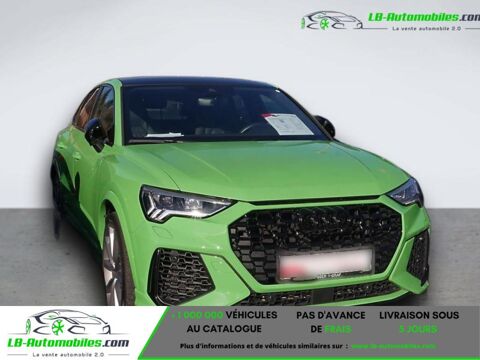 Audi RS3 2.5 TFSI 400 ch BVA 2022 occasion Beaupuy 31850