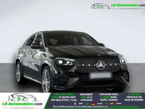 Classe GLE 350 de BVA 4Matic 2024 occasion 31850 Beaupuy