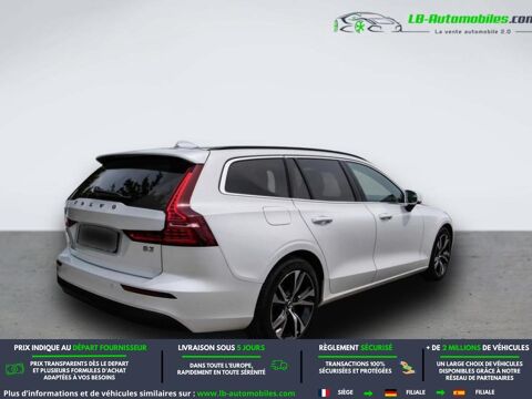 V60 B3 163 ch BVA 2024 occasion 31850 Beaupuy