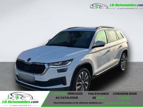 Skoda Kodiaq 2.0 TDI 150 BVA 5pl 2022 occasion Beaupuy 31850