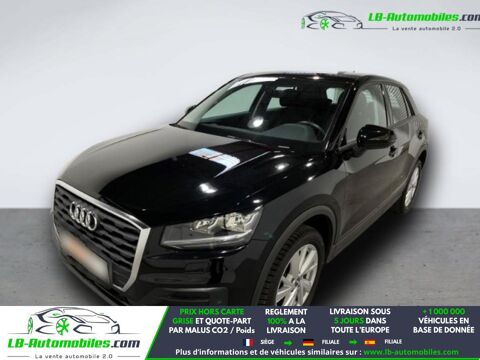 Audi Q2 TFSI 150 ch BVA 2019 occasion Beaupuy 31850