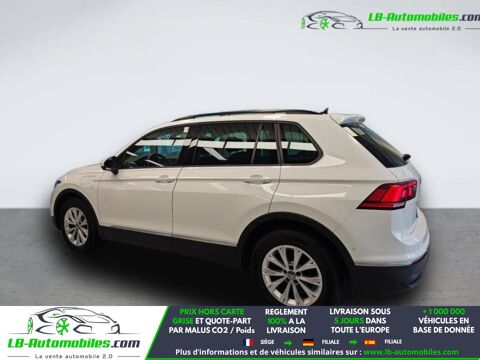 Tiguan 1.4 eHybrid 245ch BVA 2021 occasion 31850 Beaupuy