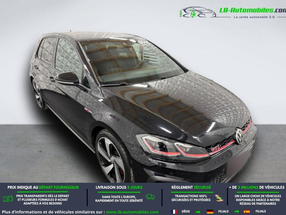 Golf 2.0 TSI 245 BVA GTI Performance 2020 occasion 31850 Beaupuy
