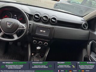 Duster TCe 130 FAP 4x4 2019 occasion 31850 Beaupuy