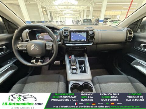 C5 aircross PureTech 130 BVA 2020 occasion 31850 Beaupuy