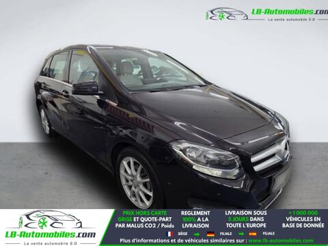 Classe B 180 BVA 2014 occasion 31850 Beaupuy