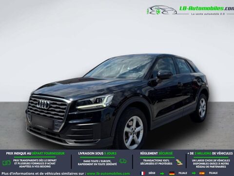 Audi Q2 TFSI 150 ch BVM 2019 occasion Beaupuy 31850