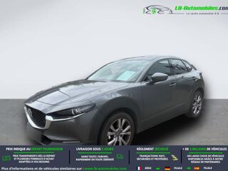 CX-30 1.8L SKYACTIV-D 116 ch 4x2 BVA 2019 occasion 31850 Beaupuy