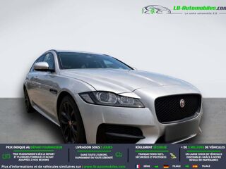 XF 180 ch BVA 2018 occasion 31850 Beaupuy