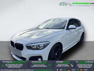 S&eacute;rie 1 120i 184 ch BVA 2019 occasion 31850 Beaupuy