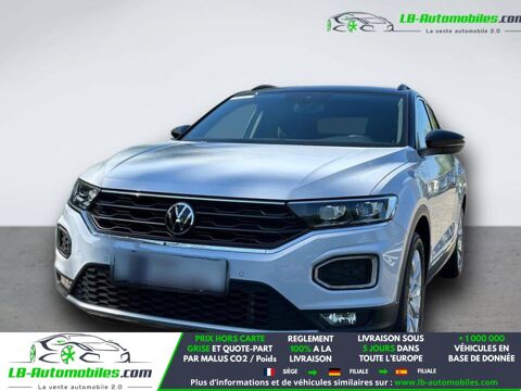 Annonce voiture Volkswagen T-ROC 20790 €