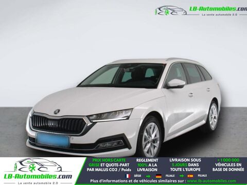 Annonce voiture Skoda Octavia 20692 €