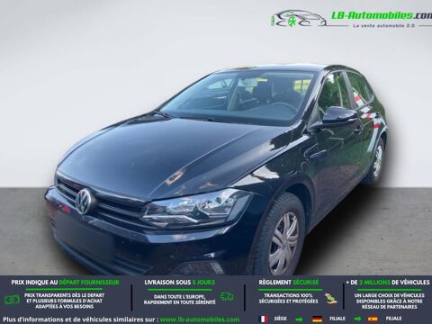 Polo 1.0 75 S&S 2018 occasion 31850 Beaupuy
