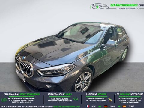 Annonce voiture BMW Série 1 26990 €