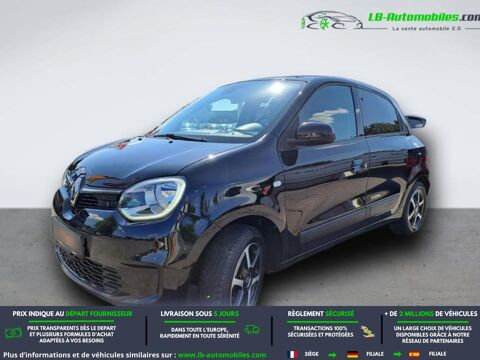 Twingo TCe 95 BVM 2020 occasion 31850 Beaupuy