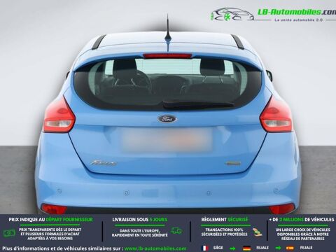 Focus 1.0 EcoBoost 100 BVM 2016 occasion 31850 Beaupuy