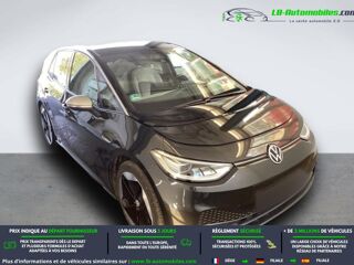 ID.3 204 ch 2020 occasion 31850 Beaupuy