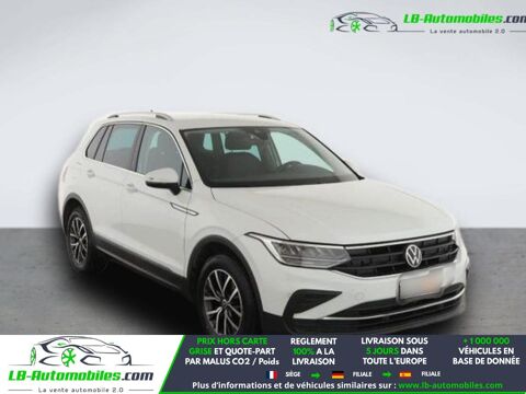 Tiguan 1.5 TSI 130ch BVM 2023 occasion 31850 Beaupuy