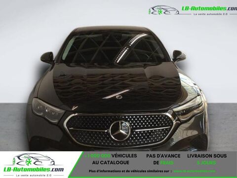 Classe E 300 e BVA 2024 occasion 31850 Beaupuy