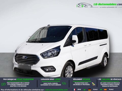 Annonce voiture Ford Tourneo VP 31980 €