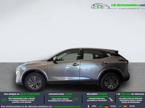 Qashqai Mild Hybrid 140 ch 2022 occasion 31850 Beaupuy