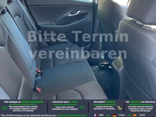 i30 1.4 T-GDi 140 BVM 2019 occasion 31850 Beaupuy
