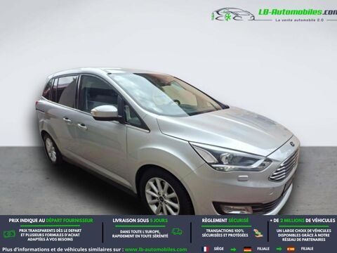 Grand C-MAX 1.5 EcoBoost 150 BVM 2018 occasion 31850 Beaupuy