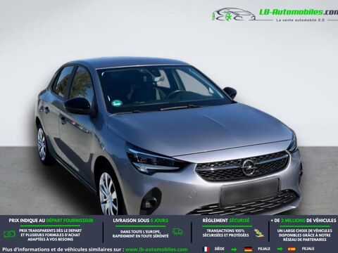 Corsa 1.2 Turbo 100 ch BVA 2021 occasion 31850 Beaupuy