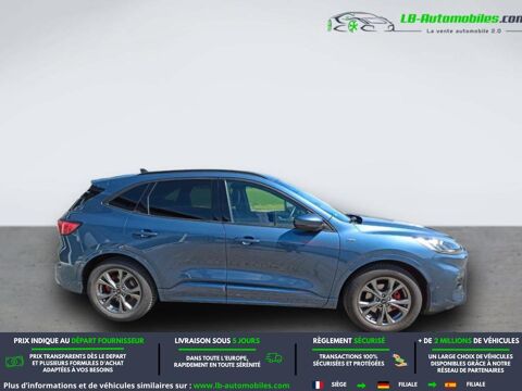 Kuga 1.5 EcoBoost 150 BVM 2021 occasion 31850 Beaupuy