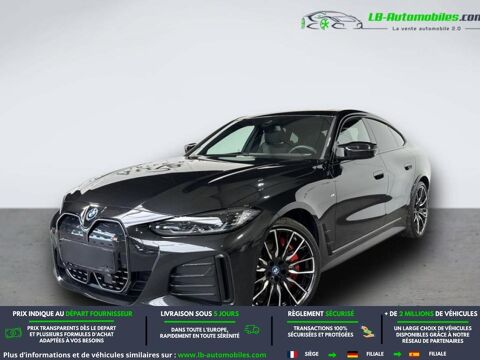 i4 M50 544 ch BVA 2023 occasion 31850 Beaupuy