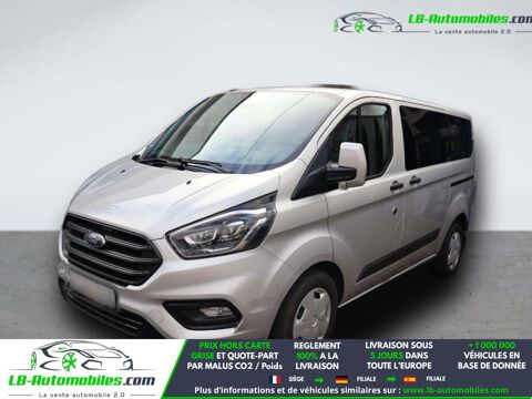 Ford Tourneo VP 320 L1H1 2.0 EcoBlue 170 BVA 2019 occasion Beaupuy 31850