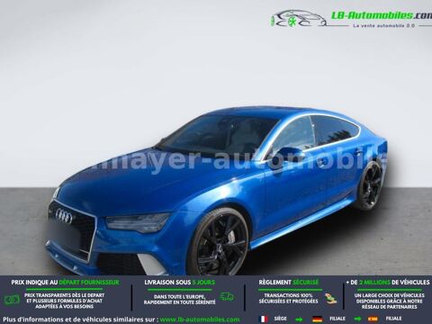 Annonce voiture Audi RS7 53999 €