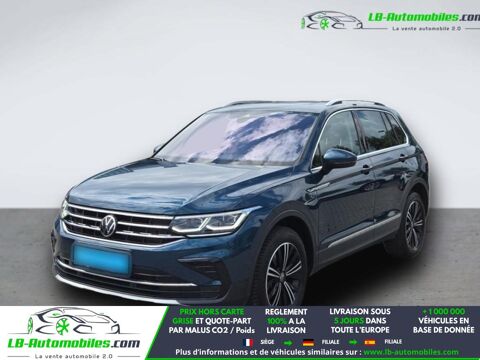 Tiguan 2.0 TSI 245ch BVA 4Motion 2023 occasion 31850 Beaupuy