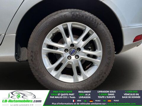 XC60 T5 245 ch 2015 occasion 31850 Beaupuy