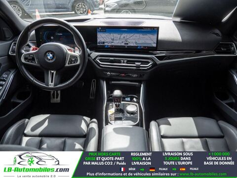 M3 xDrive 510 ch BVA 2023 occasion 31850 Beaupuy