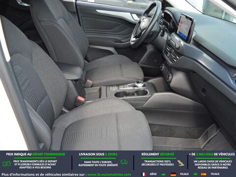 Focus 1.5 EcoBoost 150 BVA 2020 occasion 31850 Beaupuy