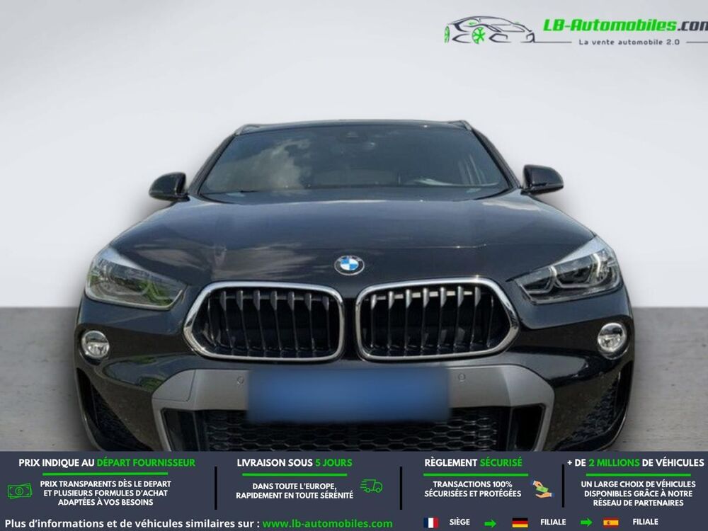 X2 sDrive 20i 192 ch BVA 2019 occasion 31850 Beaupuy