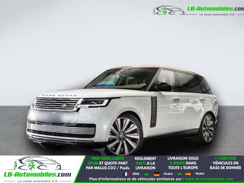 Annonce voiture Land-Rover Range Rover 232700 €