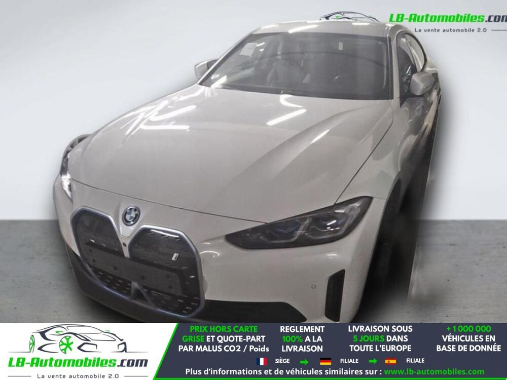 S&eacute;rie 3 M340d xDrive 340 ch BVA 2023 occasion 31850 Beaupuy