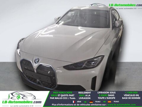 Annonce voiture BMW Série 3 43400 €