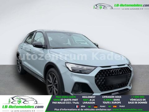 A1 35 TFSI 150 ch BVA 2022 occasion 31850 Beaupuy