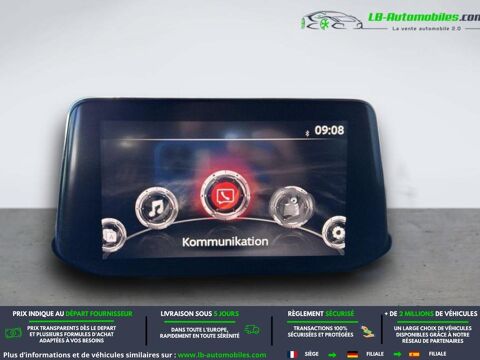 Mazda3 2.0L SKYACTIV-G 122 ch BVM 2018 occasion 31850 Beaupuy