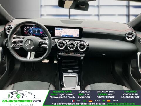 Classe CLA 250 BVA 4Matic 2024 occasion 31850 Beaupuy