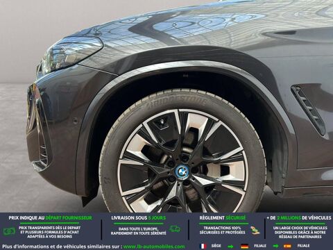 iX M Sport 286 ch BVA8 2023 occasion 31850 Beaupuy