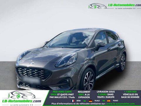 Annonce voiture Ford Puma 19200 €