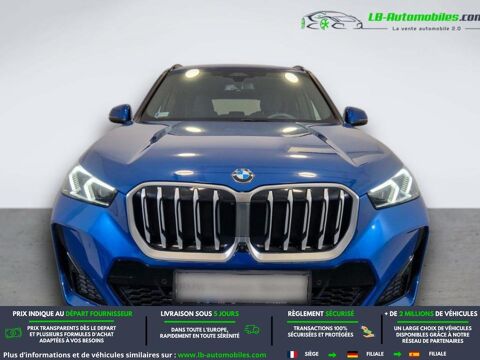 X1 sDrive 18i 136ch BVA 2025 occasion 31850 Beaupuy