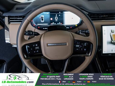 Range Rover D350 AWD 3.0D i6 2026 occasion 31850 Beaupuy